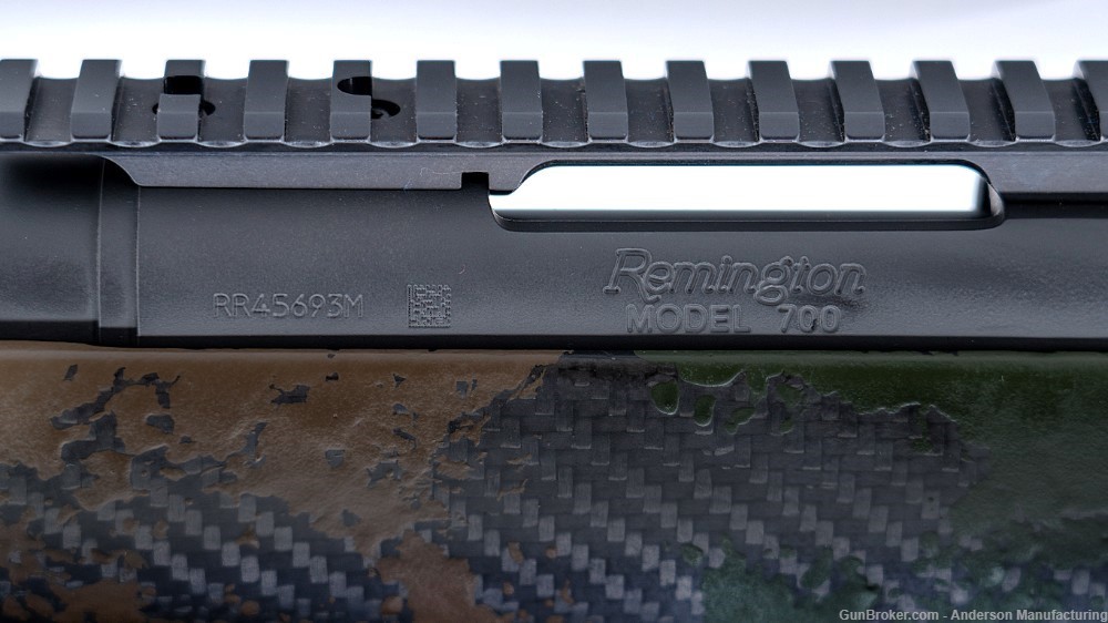 Remington 700 Rifle, Short Action, .308 Winchester, RR45693M-img-14