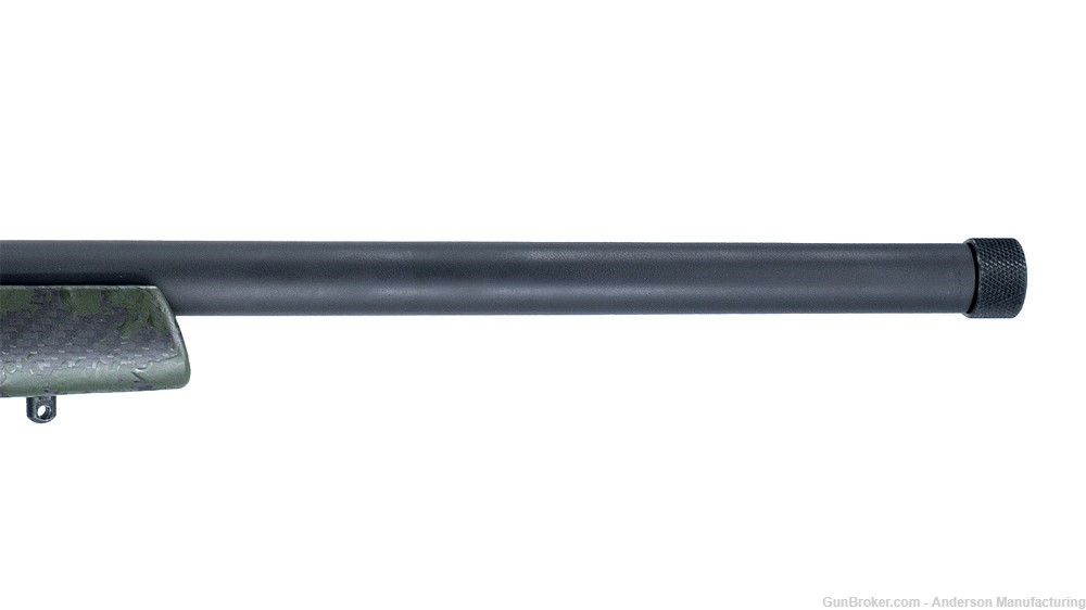 Remington 700 Rifle, Short Action, .308 Winchester, RR45693M-img-11
