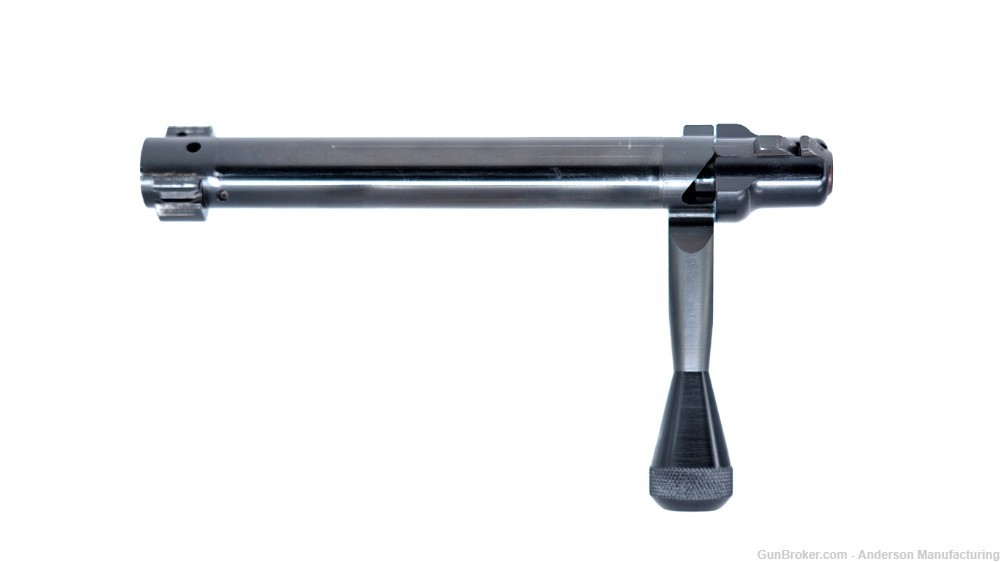 Remington 700 Rifle, Short Action, .308 Winchester, RR45693M-img-19