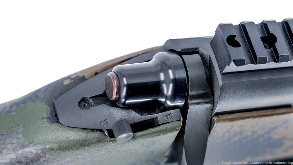 Remington 700 Rifle, Short Action, .308 Winchester, RR45693M-img-16
