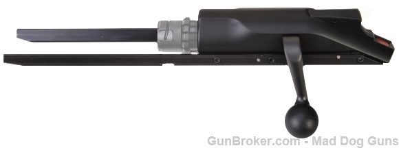 BLASER R93 BOLT ASEMBLY, LEFT HAND-img-0