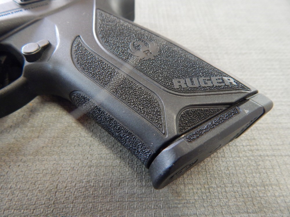 Ruger Security-9 - 9MM (4" bbl)-img-3