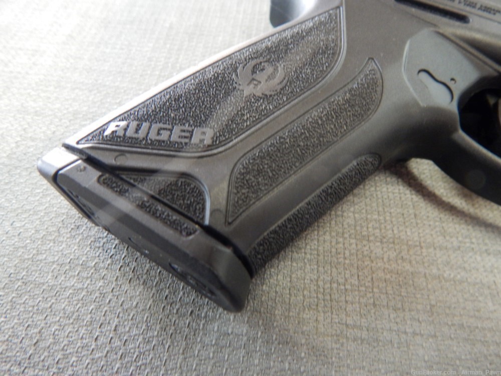 Ruger Security-9 - 9MM (4" bbl)-img-7