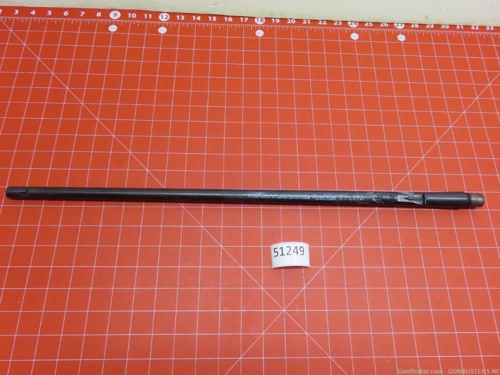 Remington model 550-1 .22 LR Repair Parts #51249-img-5