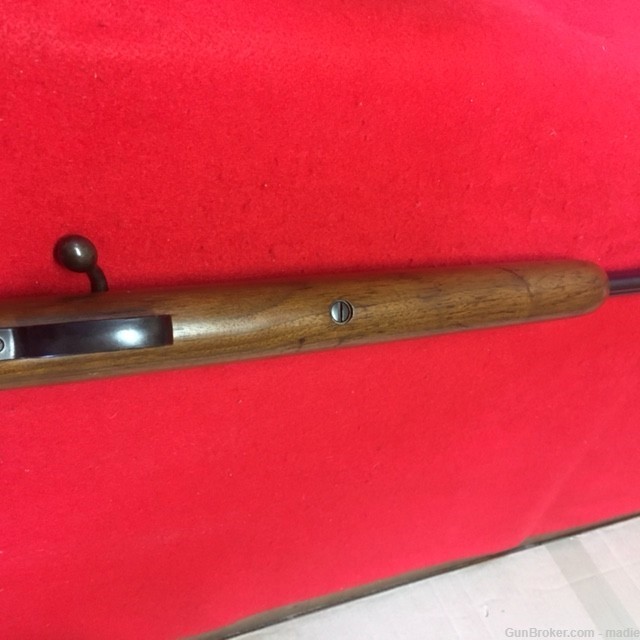 Remington Model 512 Sportsmaster 1949  *New*-img-23