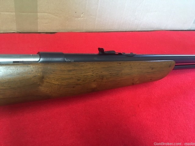 Remington Model 512 Sportsmaster 1949  *New*-img-5