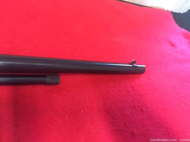 Remington Model 512 Sportsmaster 1949  *New*-img-7