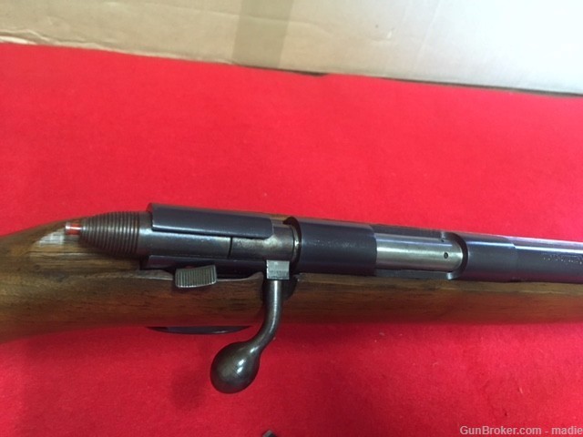 Remington Model 512 Sportsmaster 1949  *New*-img-15