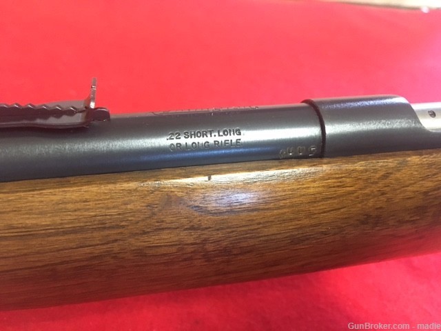 Remington Model 512 Sportsmaster 1949  *New*-img-11