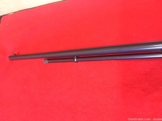 Remington Model 512 Sportsmaster 1949  *New*-img-9