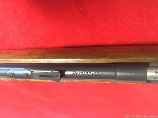 Remington Model 512 Sportsmaster 1949  *New*-img-16