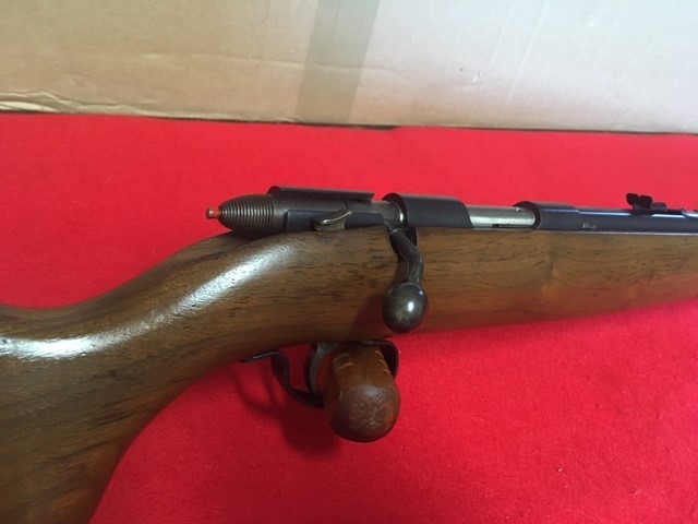 Remington Model 512 Sportsmaster 1949  *New*-img-0