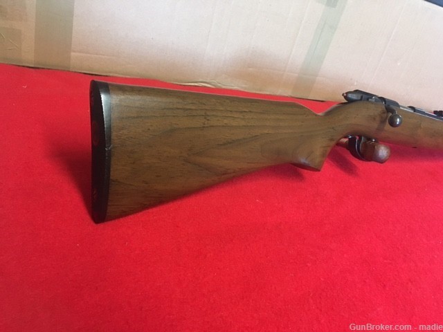 Remington Model 512 Sportsmaster 1949  *New*-img-2