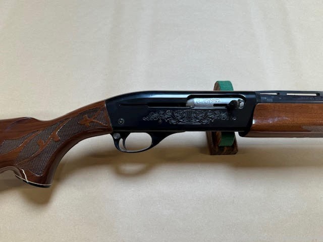 Remington Model 1100LW in 28Ga Vented rib-img-7