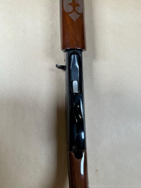 Remington Model 1100LW in 28Ga Vented rib-img-17