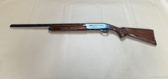 Remington Model 1100LW in 28Ga Vented rib-img-0