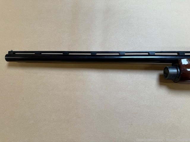 Remington Model 1100LW in 28Ga Vented rib-img-2