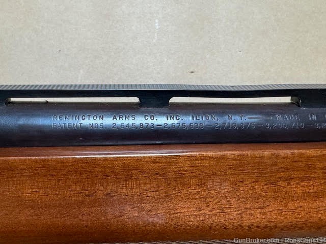 Remington Model 1100LW in 28Ga Vented rib-img-15