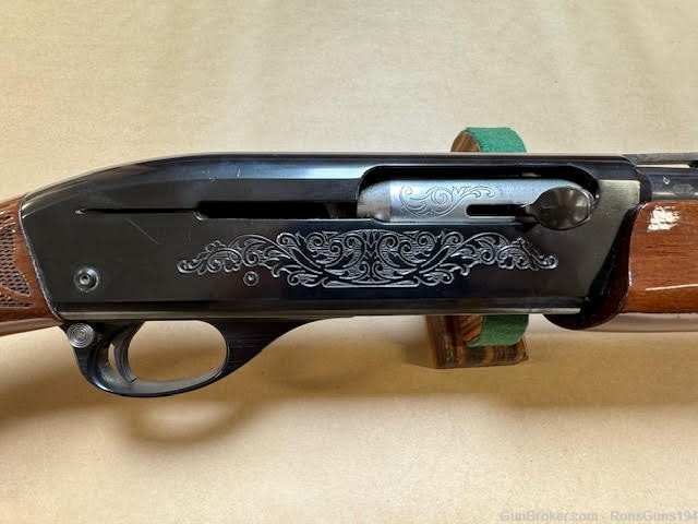 Remington Model 1100LW in 28Ga Vented rib-img-11