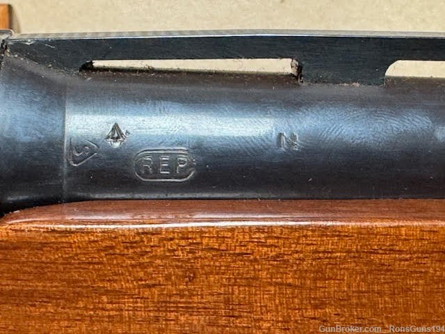 Remington Model 1100LW in 28Ga Vented rib-img-16