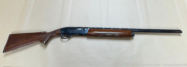 Remington Model 1100LW in 28Ga Vented rib-img-1