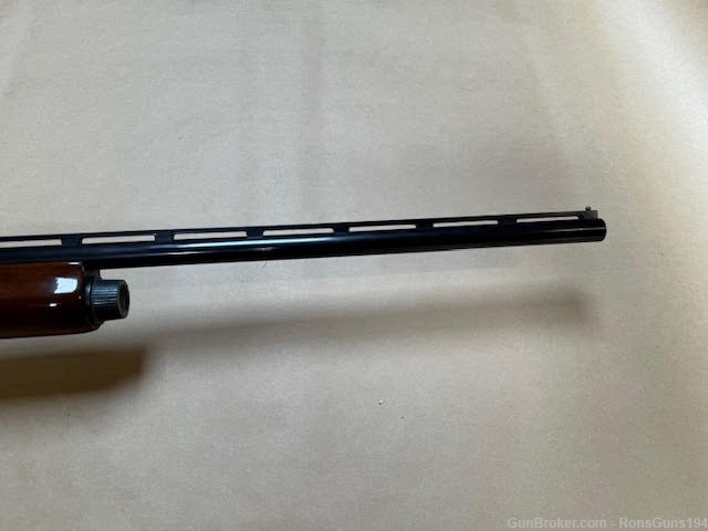 Remington Model 1100LW in 28Ga Vented rib-img-9