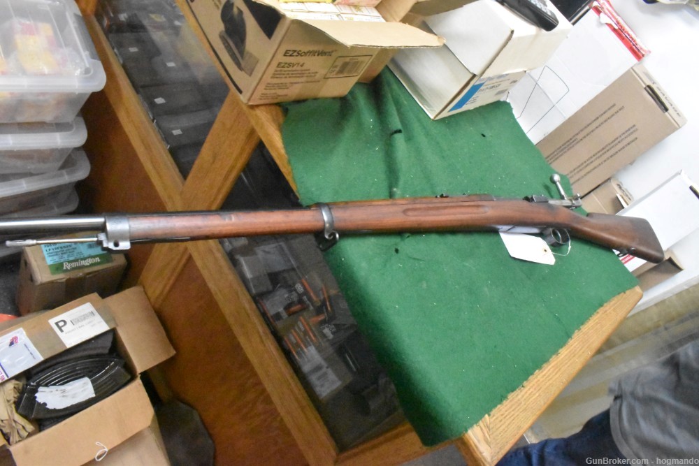 Mauser 96 6.5x55 -img-1