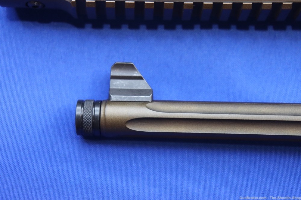 Ruger Model PC CARBINE Rifle 9MM TAKEDOWN Magpul Stock BRONZE 17rd 19139 SA-img-19