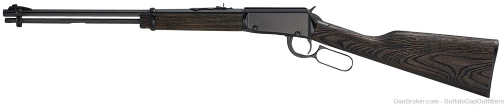 Henry Garden Gun .22 LR Smooth Bore Lever Action Rifle *NIB*-img-1