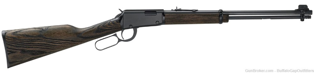 Henry Garden Gun .22 LR Smooth Bore Lever Action Rifle *NIB*-img-0