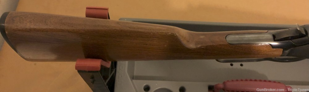 Winchester Model 9422 .22LR/S/L 1976 Wood Lever Action 94 22 -img-12