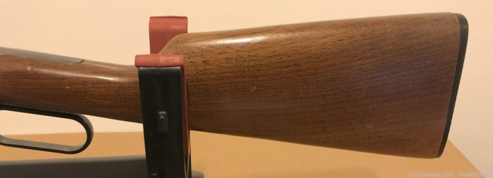 Winchester Model 9422 .22LR/S/L 1976 Wood Lever Action 94 22 -img-4
