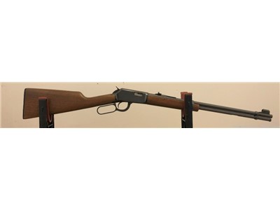 Winchester Model 9422 .22LR/S/L 1976 Wood Lever Action 94 22 