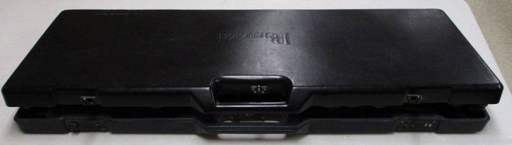 Perazzi MX3 Special + Custom 34" Invector + ported 32" O/U + Shockmaster-img-41