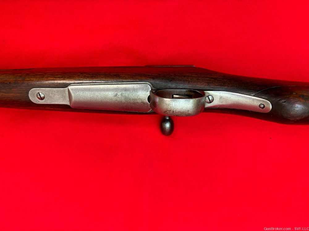 Type 38 Arisaka Carbine 6.5x50 Koishikawa Tokyo Arsenal Sporter Early 1900s-img-12