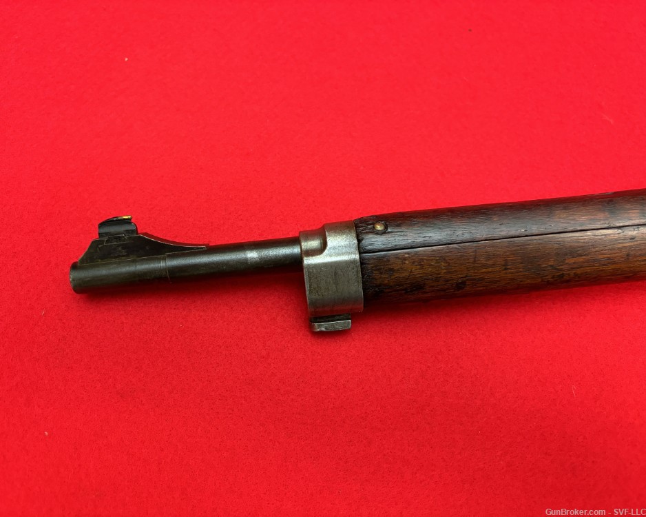 Type 38 Arisaka Carbine 6.5x50 Koishikawa Tokyo Arsenal Sporter Early 1900s-img-1