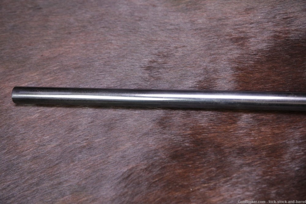Remington Model No. 9 12 GA 29.75” IM Side Cocking Single Shot Shotgun C&R-img-16