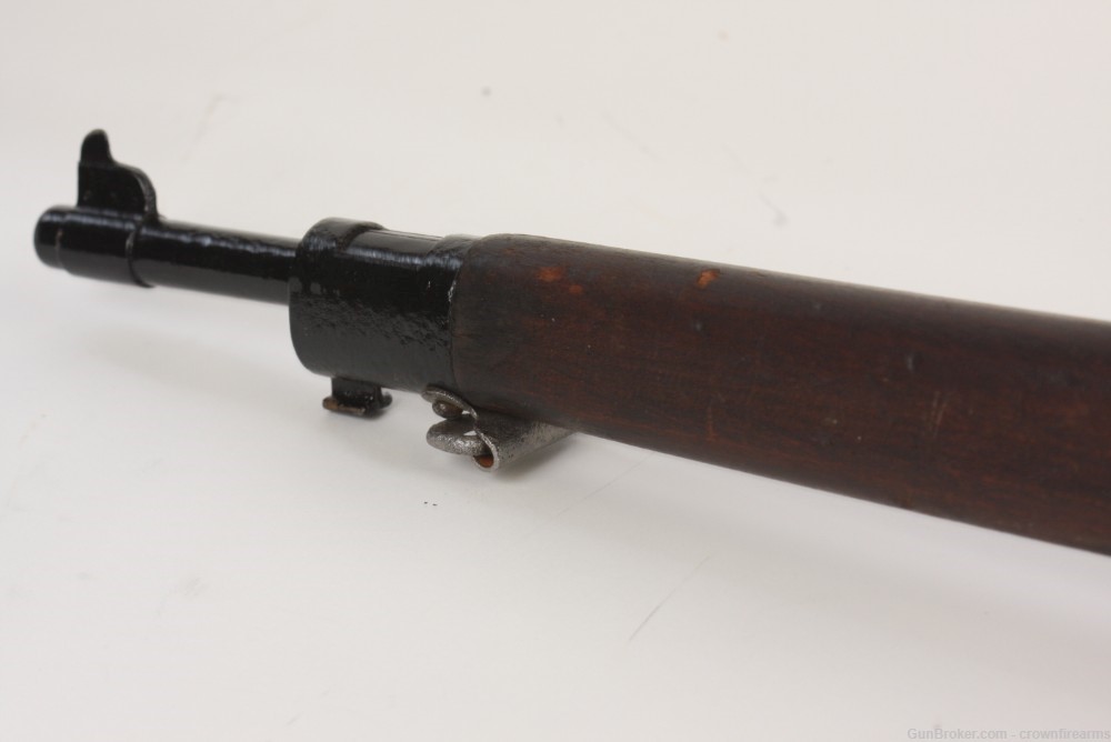 Original U.S. WWII Parris-Dunn Corp 1903 Mark I U.S.N. Dummy Training Rifle-img-17