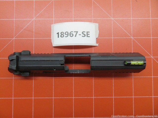 Walther P22 .22 LR Repair Parts #18967-SE-img-2