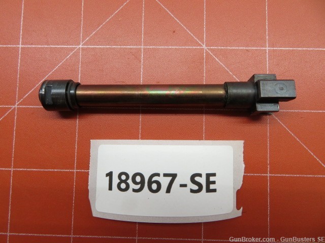 Walther P22 .22 LR Repair Parts #18967-SE-img-7