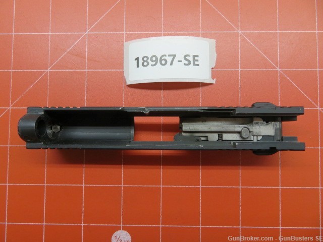 Walther P22 .22 LR Repair Parts #18967-SE-img-3
