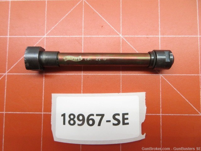 Walther P22 .22 LR Repair Parts #18967-SE-img-6
