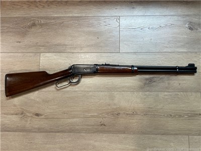 Winchester 1894 .30-30 model 94 pre-64 mfg 1952 c&r