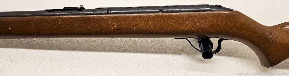 Savage Springfield Model 187S .22LR PENNY START -img-12