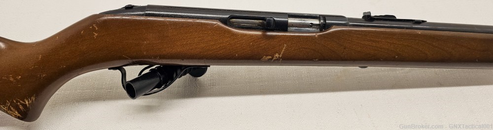 Savage Springfield Model 187S .22LR PENNY START -img-4