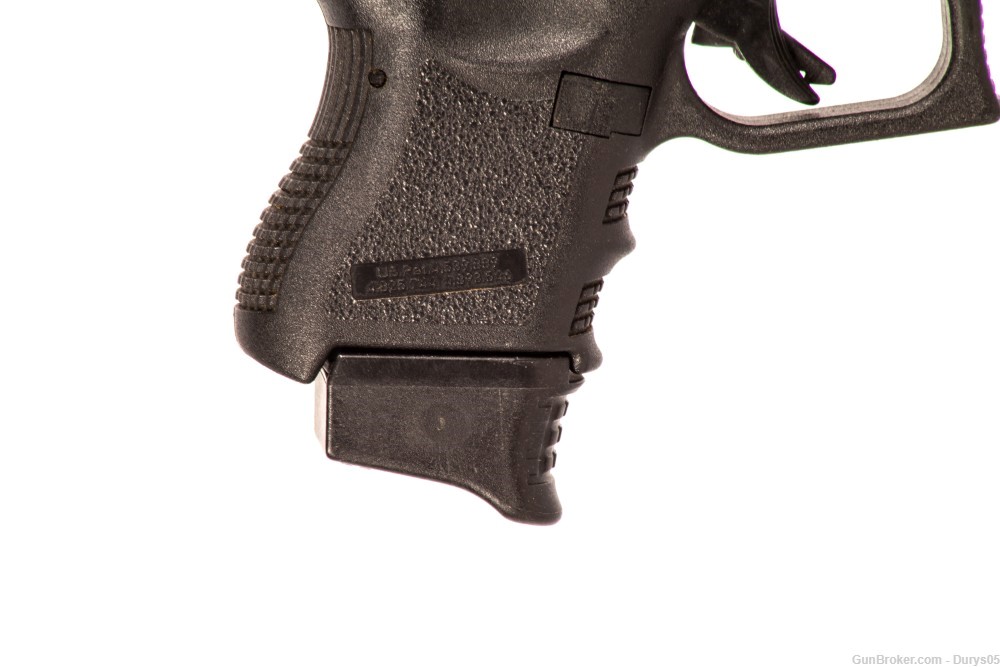 Glock 27 40 S&W Durys # 17825-img-3