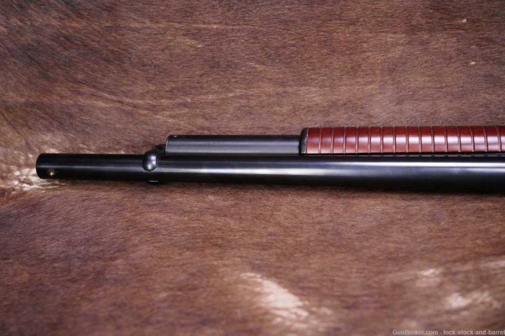 Norinco IAC Model 97 like Winchester 1897 12 GA 20” Pump Action Shotgun-img-13