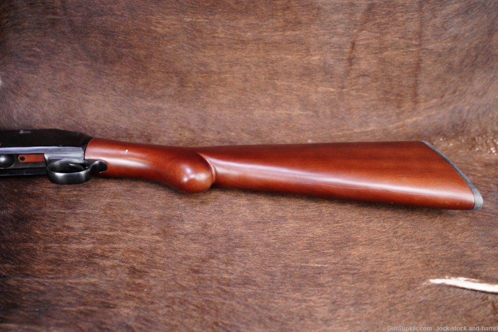 Norinco IAC Model 97 like Winchester 1897 12 GA 20” Pump Action Shotgun-img-8