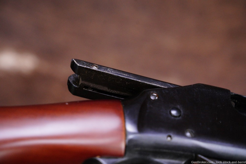 Norinco IAC Model 97 like Winchester 1897 12 GA 20” Pump Action Shotgun-img-20