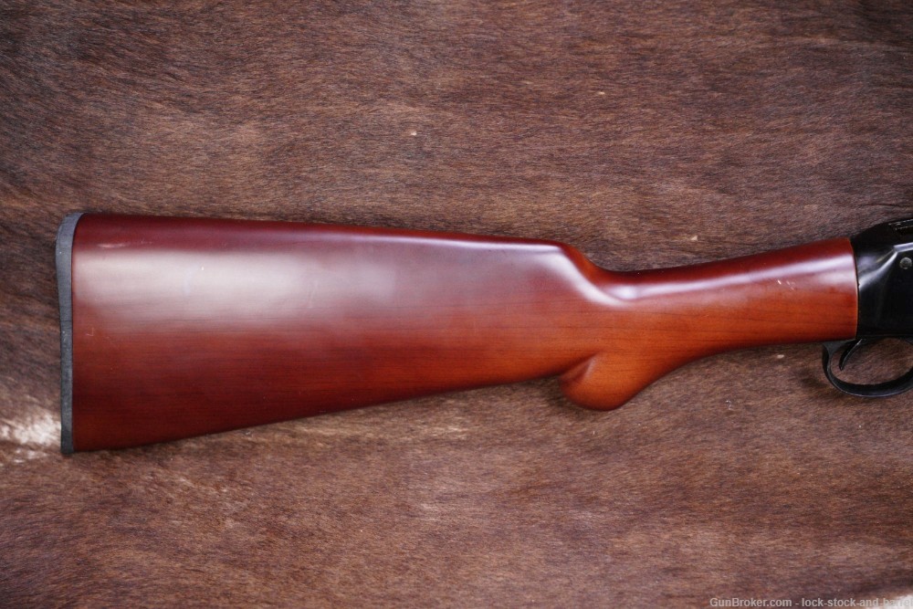 Norinco IAC Model 97 like Winchester 1897 12 GA 20” Pump Action Shotgun-img-3
